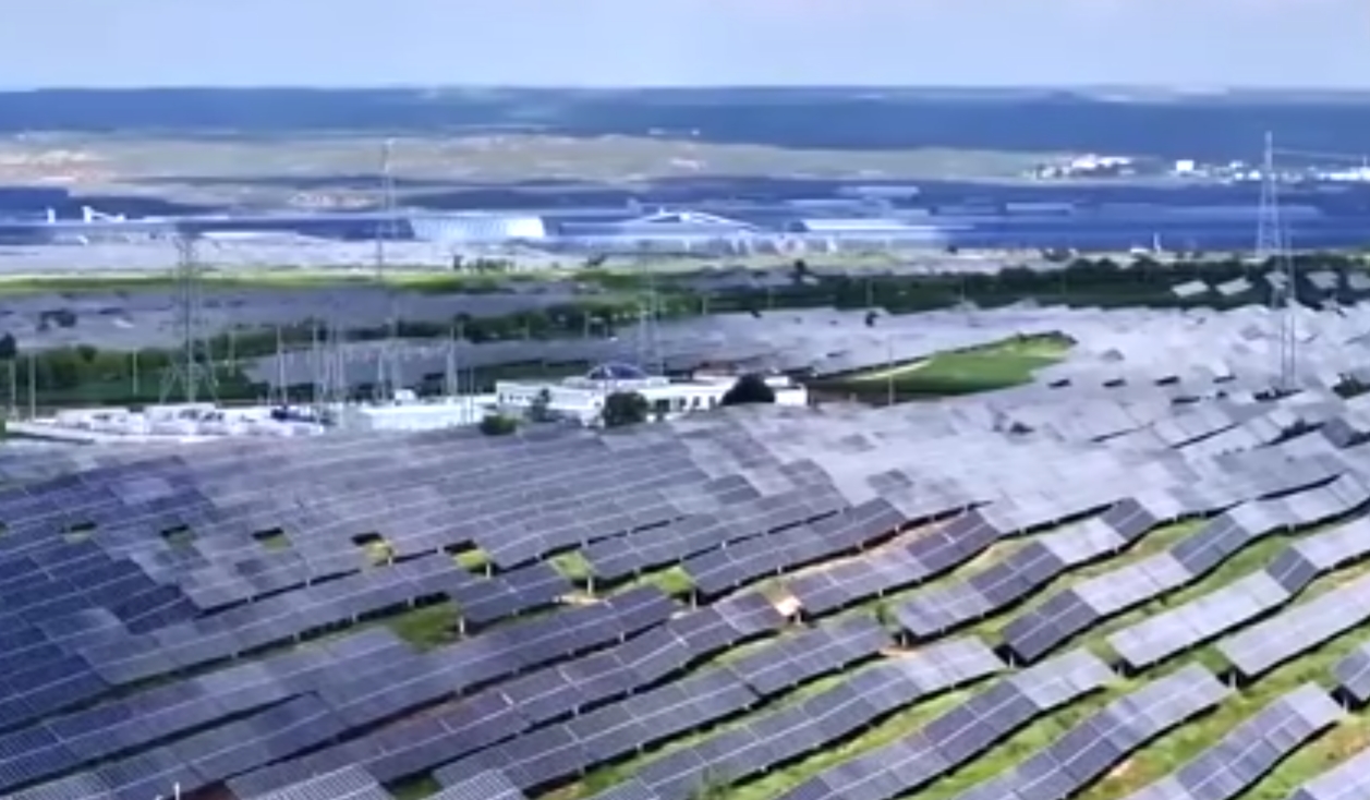 “硬规矩”!工业绿电自消纳比例不低于60%,微电网建设划定红线  ​