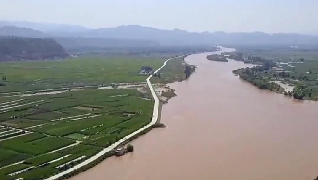 陕西省水利厅召开全省水资源节水工作暨“四水四定”夯基工程推进会