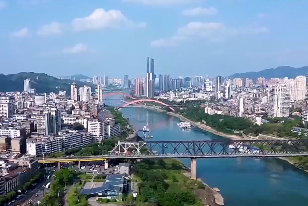 “十五五”时期推进应对气候变化工作的总抓手 —— 解读《国家应对气候变化“十五五”规划》